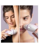 Silk-expert Pro 3 IPL Long Term Hair Removal Device